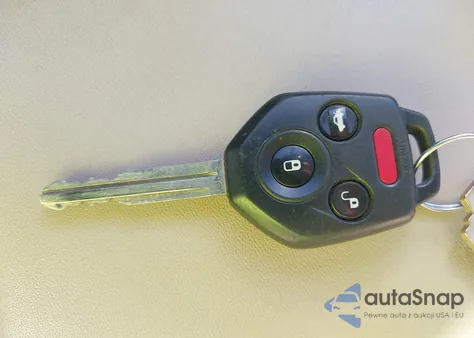 2015 Subaru Outback 2.5I Limited из США, поврежденный, VIN 4S4BSAJC7F3313535